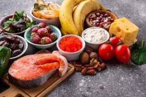 تغذیه پانکراتیت