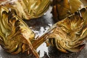 پاکسازی کبد چرب با آرتیشو