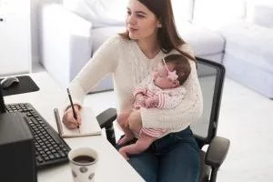 موفقیت در کسب و کار خانگی