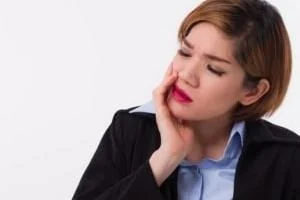 آبسه دندان در بارداری