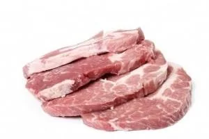 خواص گوشت بز