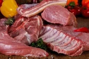 گوشت و مرغ