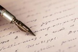 نویسنده شدن