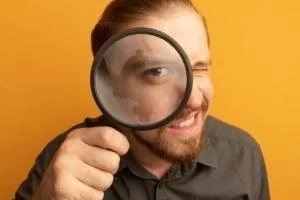 مدیریت ذره بینی