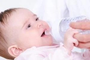 استریل کردن شیشه شیر نوزاد