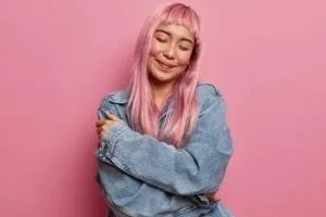 دوست داشتن خود