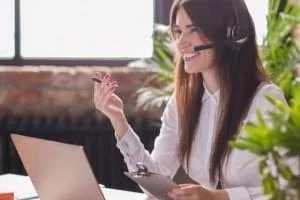 بازاریابی تلفنی
