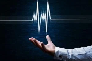 تشخیص مشکل قلبی
