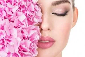 زیبا شدن بدون آرایش