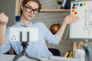 نکات تدریس آنلاین