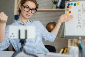 نکات تدریس آنلاین