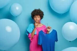 لباس های تنگ