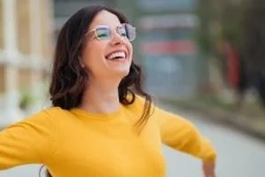 شادترین زندگی