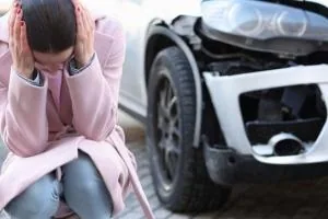 تصادف مرگبار