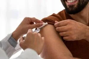 واکسن آنفلوانزا