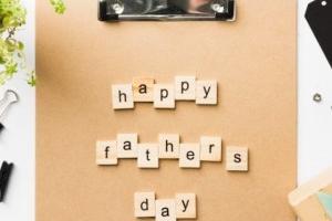 روز جهانی پدر