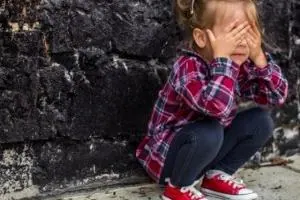 نوزادان اوتیسمی