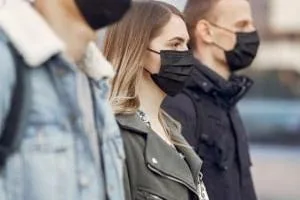 کرونا لامبدا