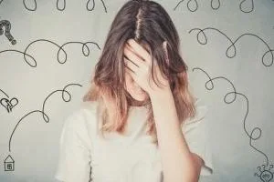 نگرانی برای آینده
