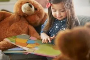 کودک ارزشمند