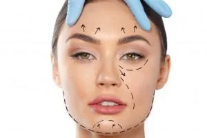 عمل های زیبایی