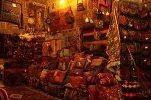 صنایع دستی ایلام