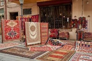 صنایع دستی آذربایجان شرقی