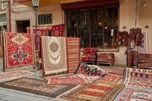 صنایع دستی آذربایجان شرقی