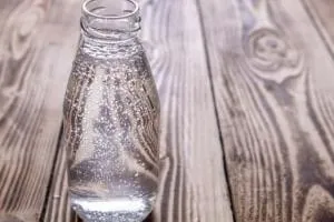 کاربرد آب گازدار