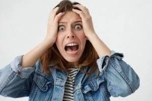 چیزهایی که از بدن انسان پیدا شد