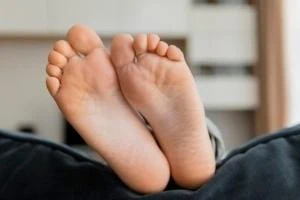 سندرم پای بیقرار