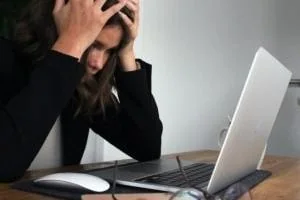 عادات اشتباه