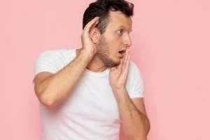 علائم کاهش شنوایی