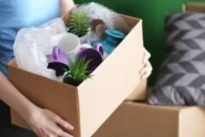 وسایل دور ریختنی
