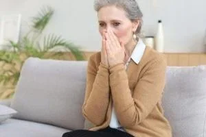 یائسگی زودرس