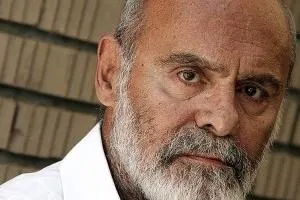 جمشید هاشم پور