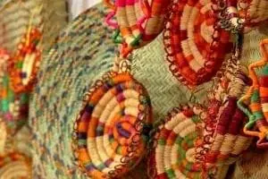 صنایع دستی البرز