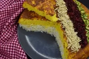 ته دیگ کلفت