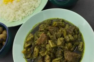 خورشت کرفس