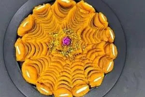طرز تهیه حلوا