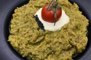 نکات کشک بادمجان