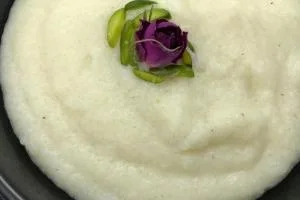 خوشمزه شدن فرنی