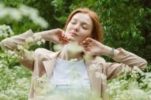 آرامش مغز