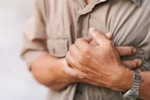 سیمان داخل قلب