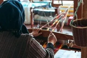 سوغات قزوین
