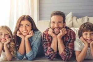 نبایدهای والدین