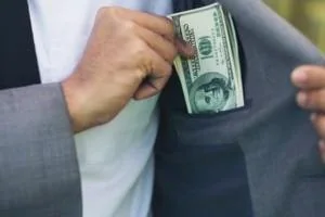 جلوگیری از ولخرجی