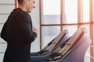اشتباهات استفاده از تردمیل