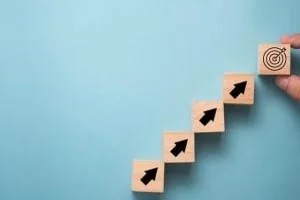 نشانه موفقیت