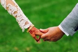 حریم خصوصی عروس